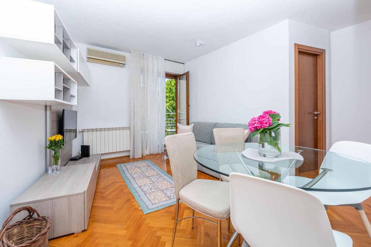 B&a - Center Of Spalato