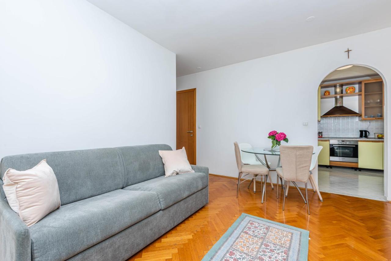Appartamento B&a - Center Of Spalato