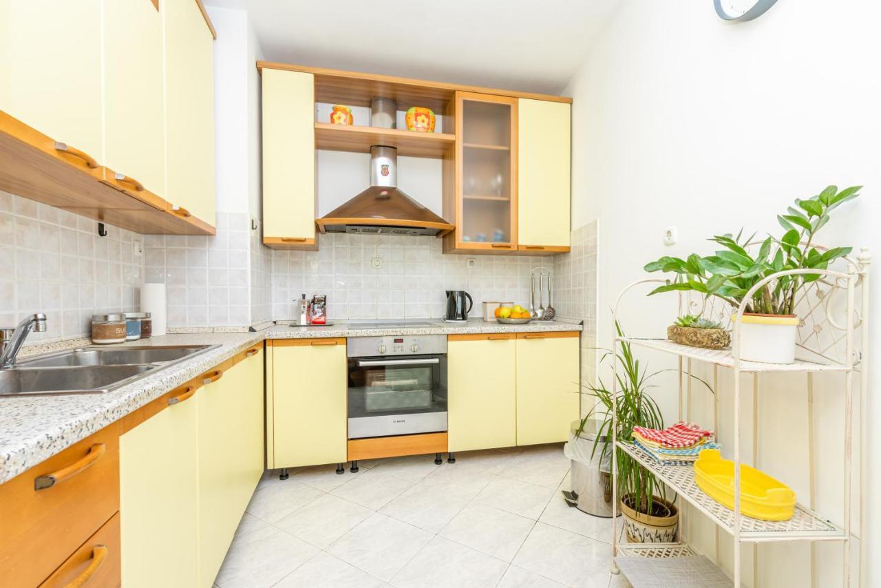 Appartamento B&a - Center Of