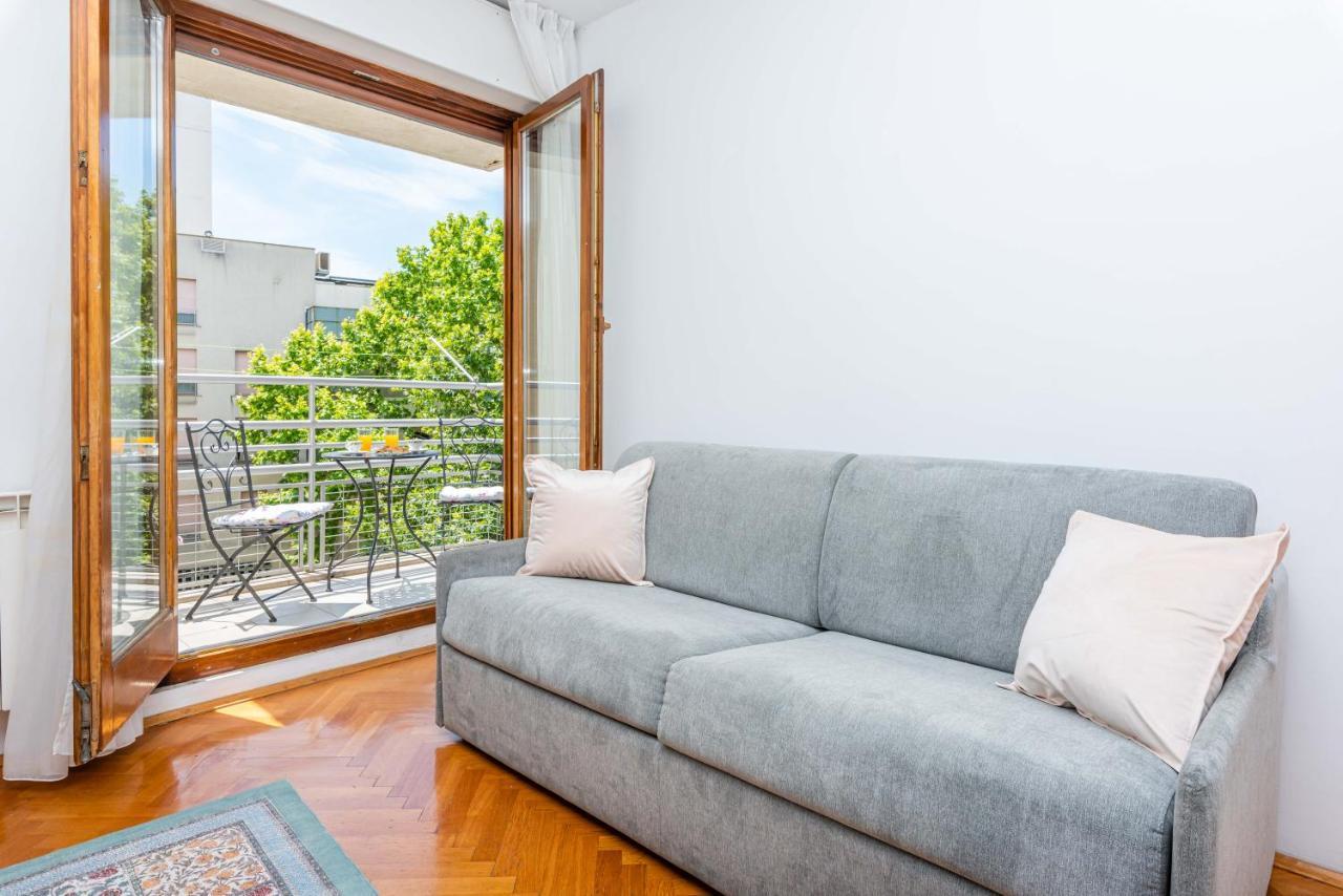 B&a - Center Of Apartament