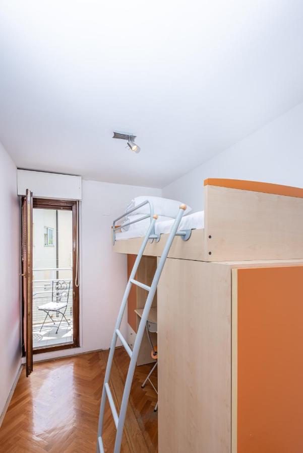 Appartamento B&a - Center Of