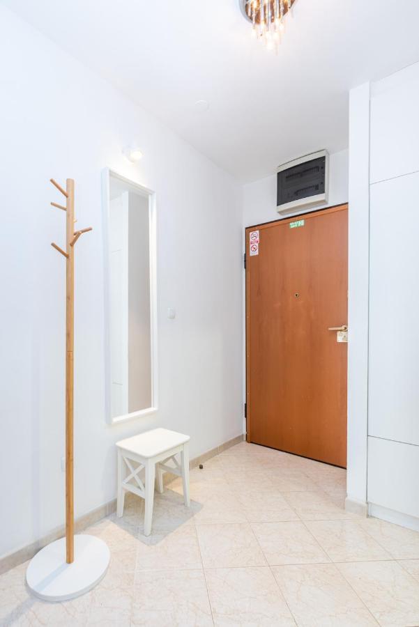 B&a - Center Of Appartamento *